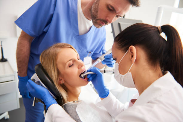 Best Dental X-Rays and Imaging  in Burns, TN