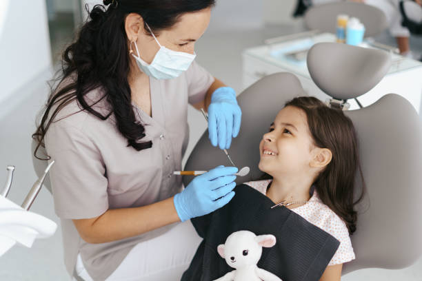 Best Emergency Dental Care  in Burns, TN