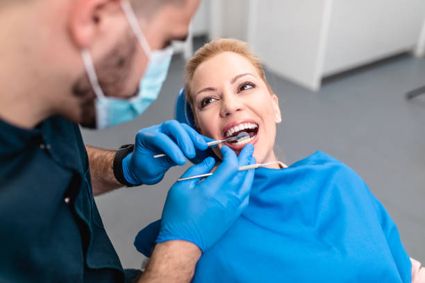 Best Pediatric Dentistry  in Burns, TN
