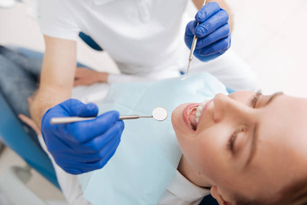 Best Sleep Apnea Treatment  in Burns, TN